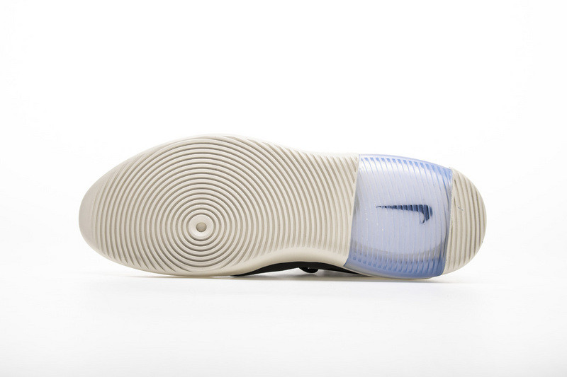 air fear of god 1 black ar4237-001