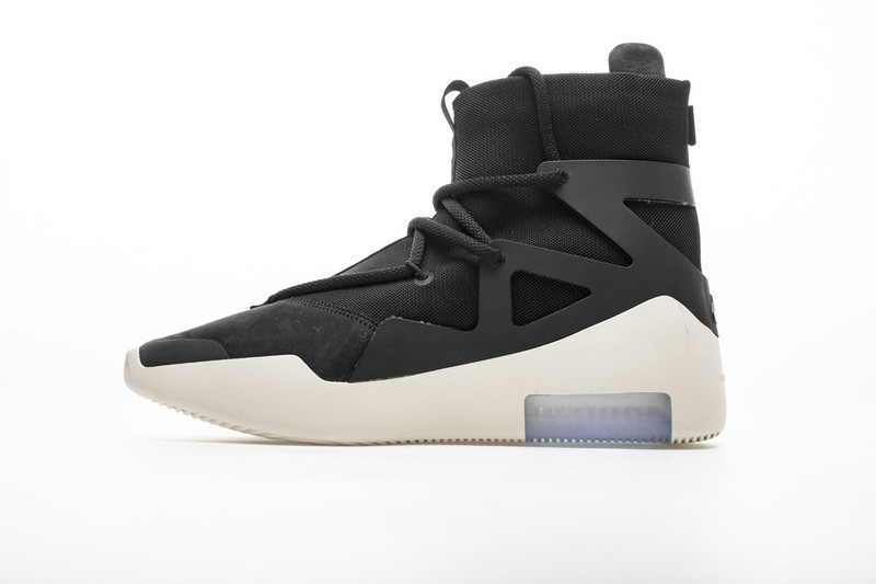 air fear of god 1 black ar4237-001