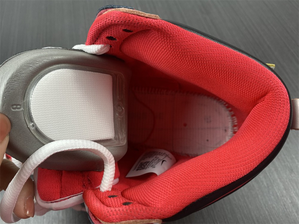 gundam x nike sb dunk high dh7717-100