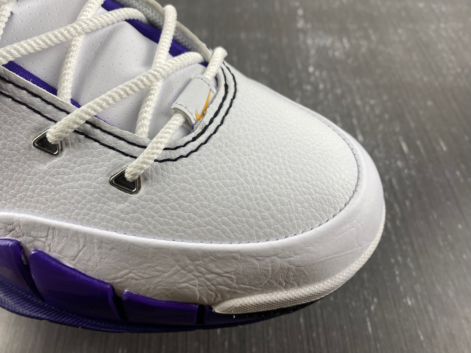 nike kobe 1 protro 81 pt game - aq2728-105