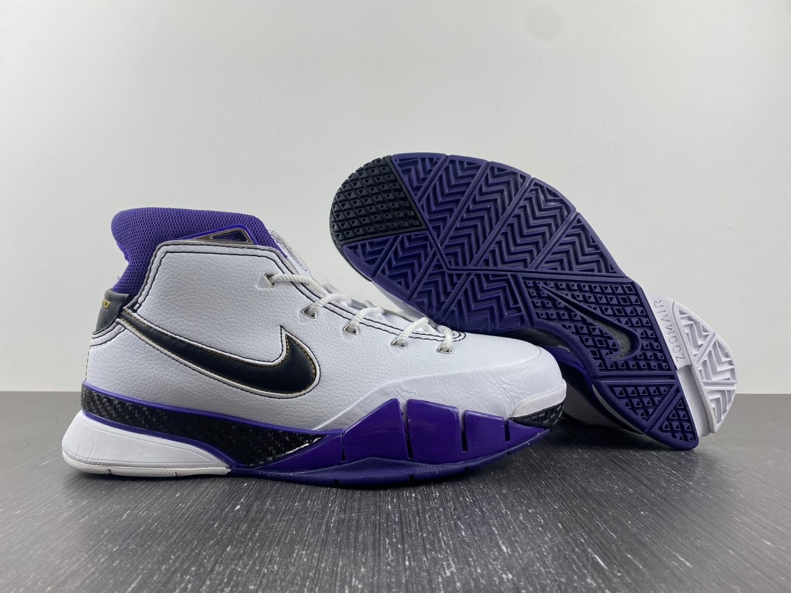 nike kobe 1 protro 81 pt game - aq2728-105