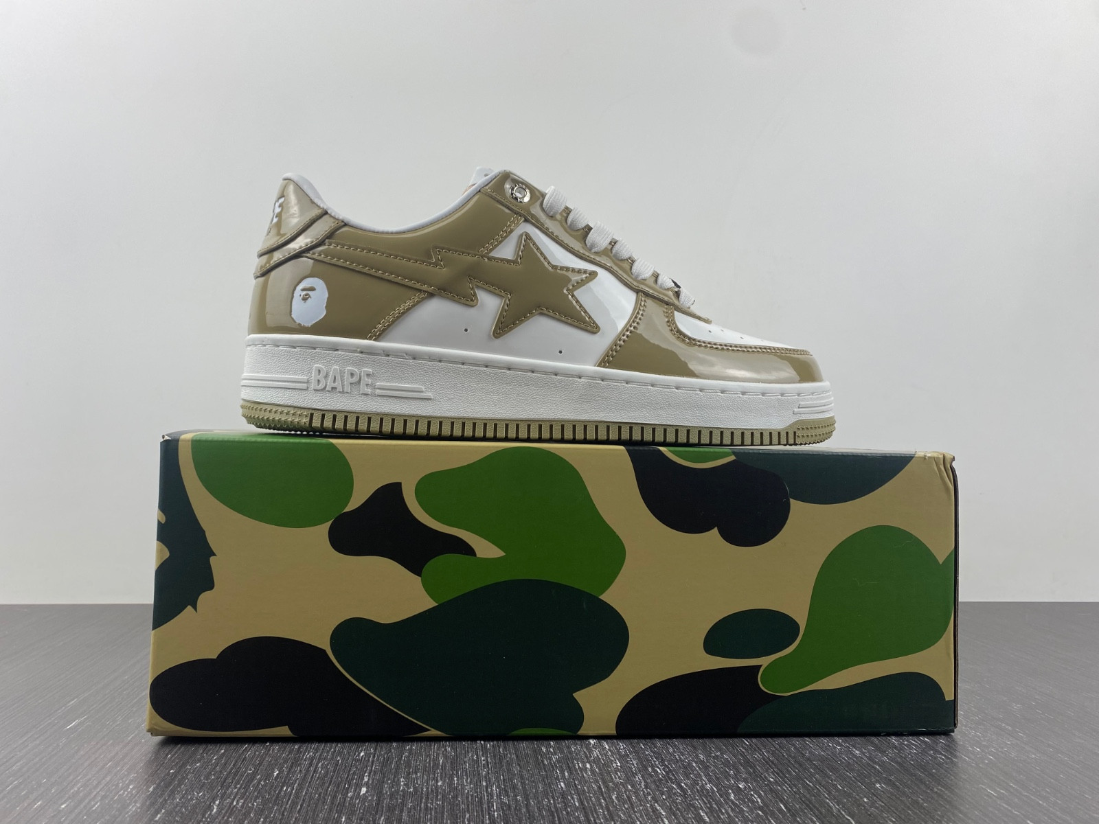 bape sneakers