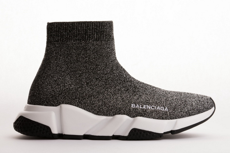 Ba*len*cia*ga speed trainer star grey