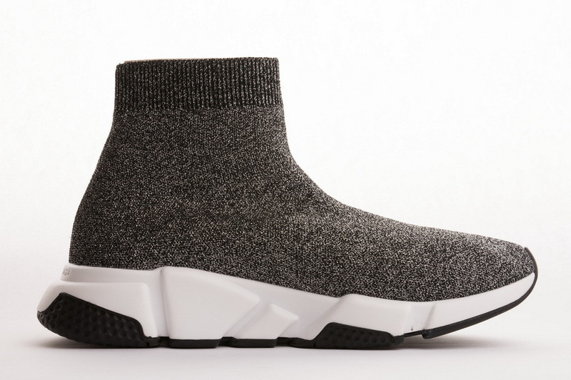 Ba*len*cia*ga speed trainer star grey