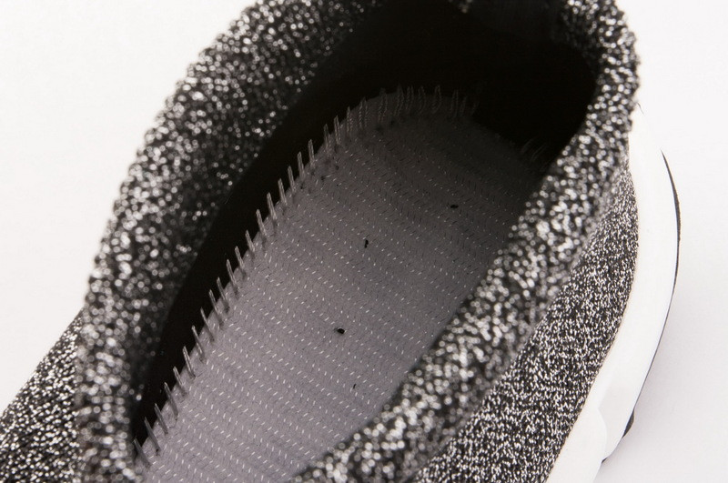 Ba*len*cia*ga speed trainer star grey