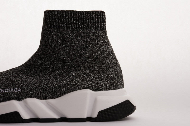 Ba*len*cia*ga speed trainer star grey