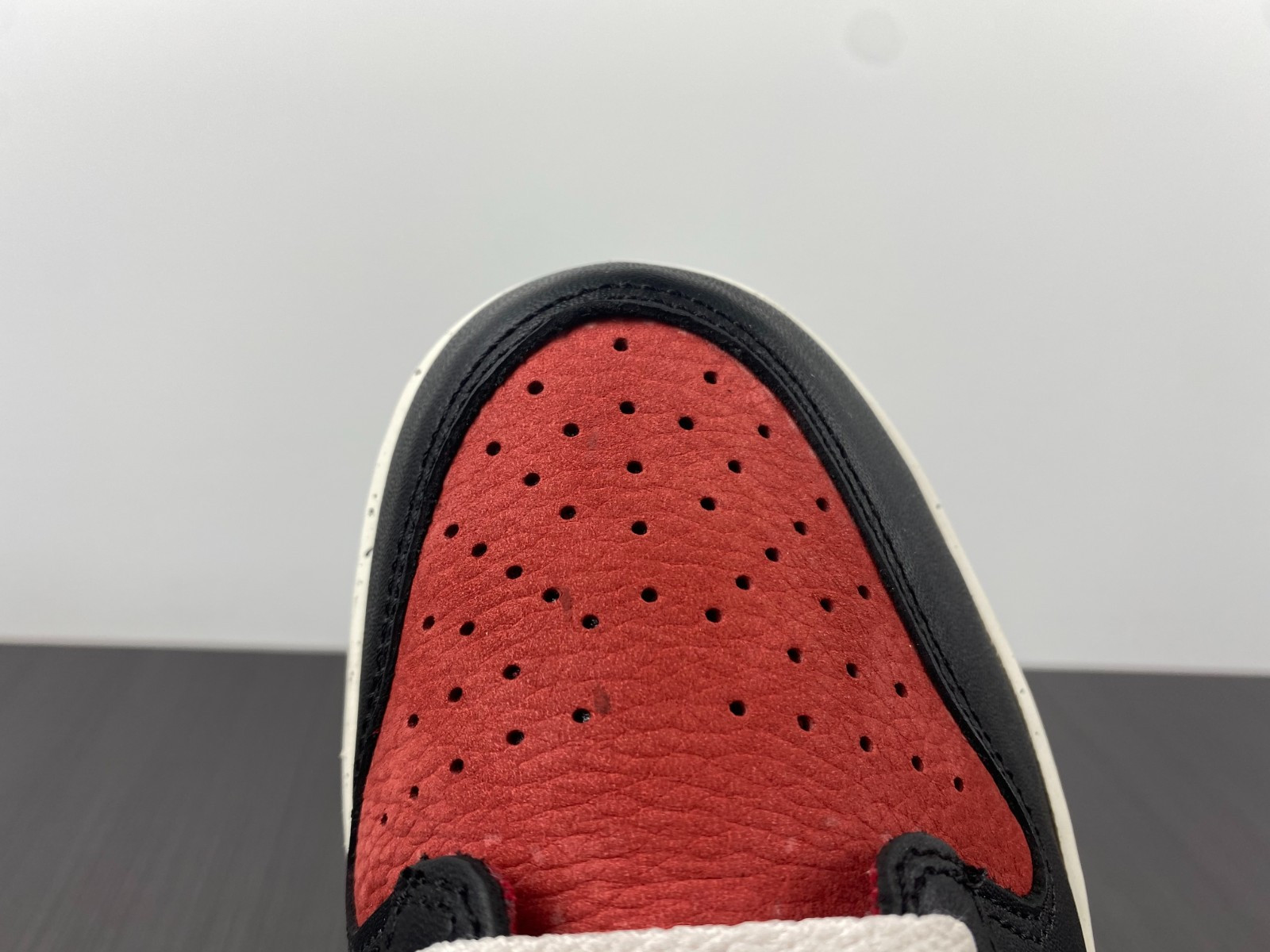 nike dunk high 1985 undercover uba - dd9401-600