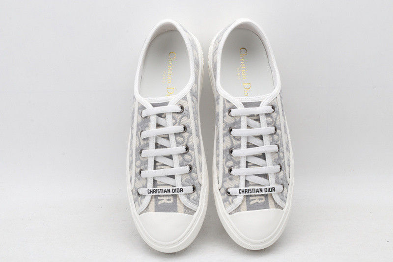 D*or b23 oblique low sneaker