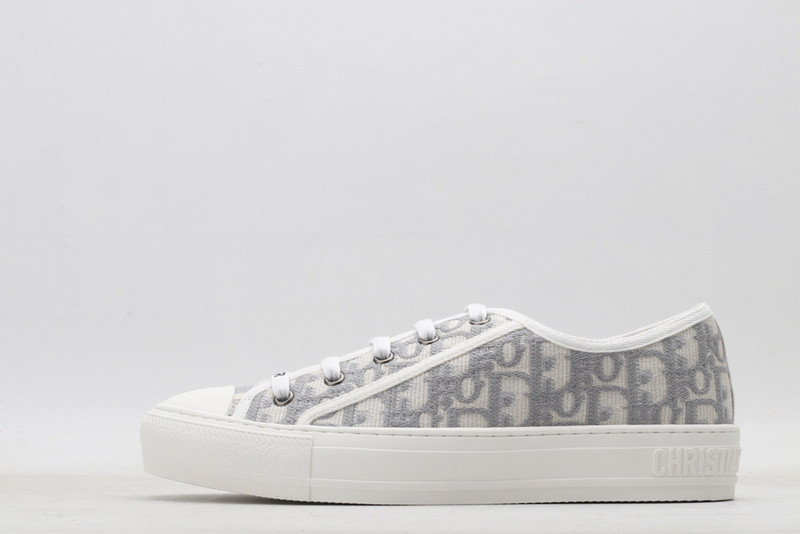 D*or b23 oblique low sneaker