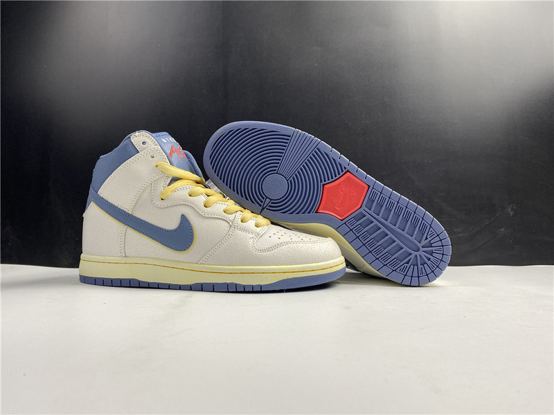 nike sb dunk high atlas lost at sea (2020) cz3334-100