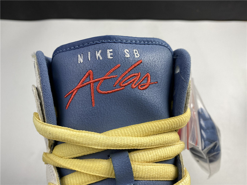 nike sb dunk high atlas lost at sea (2020) cz3334-100