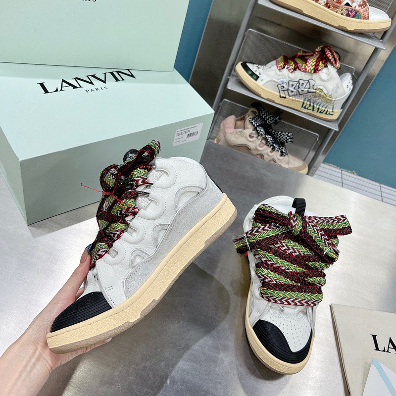 lanvi sneaker