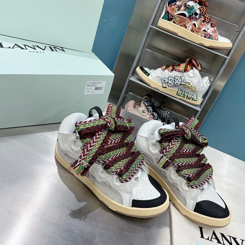 lanvi sneaker