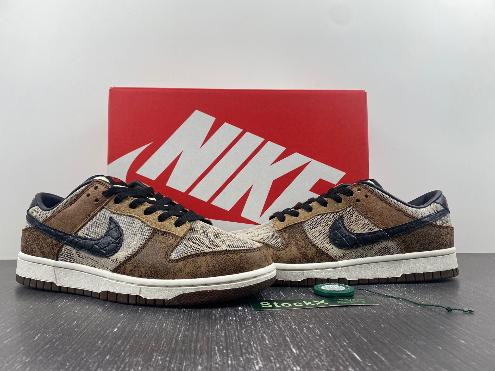 nike dunk low preM1vm 