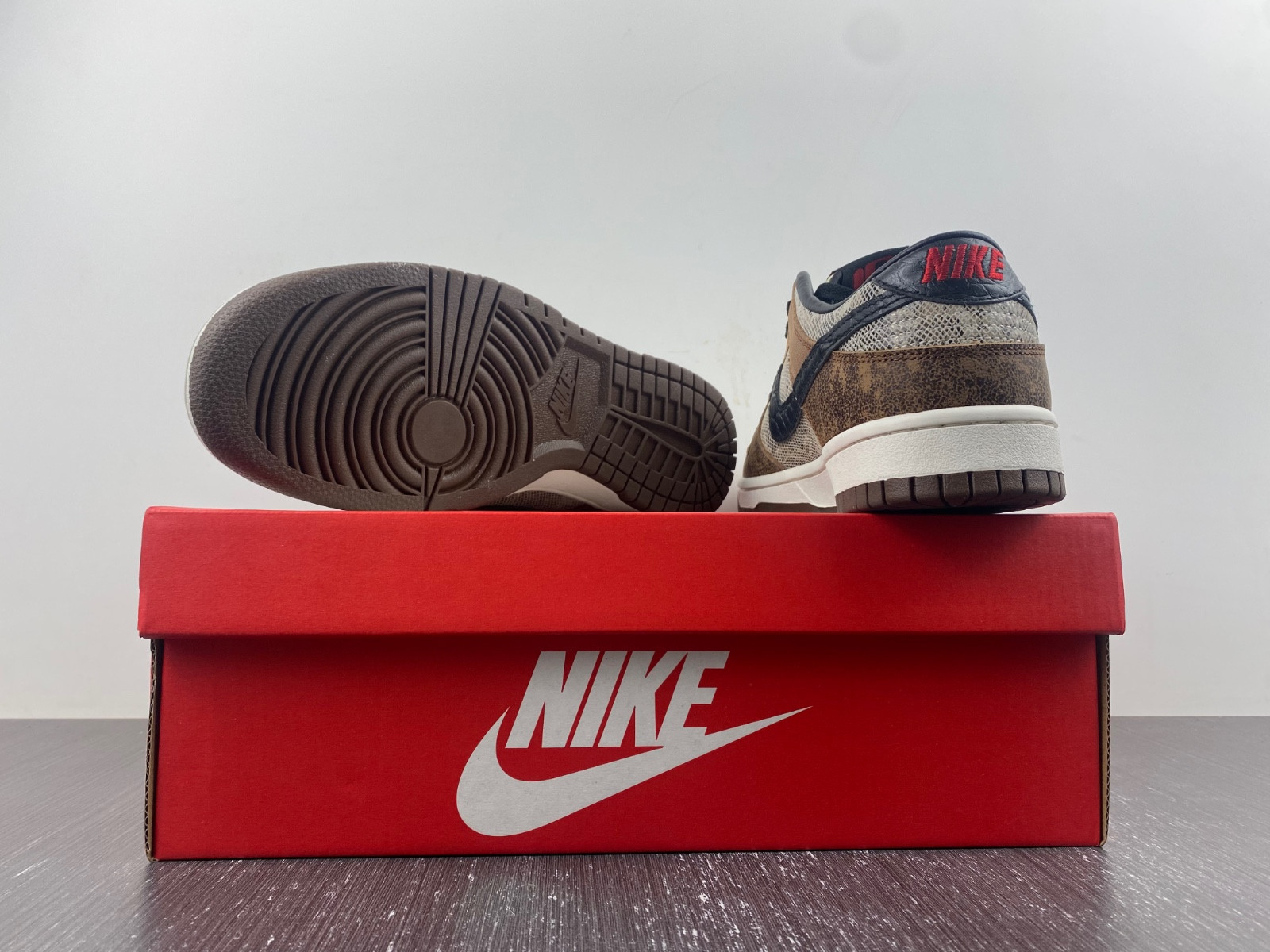 nike dunk low preM1vm 