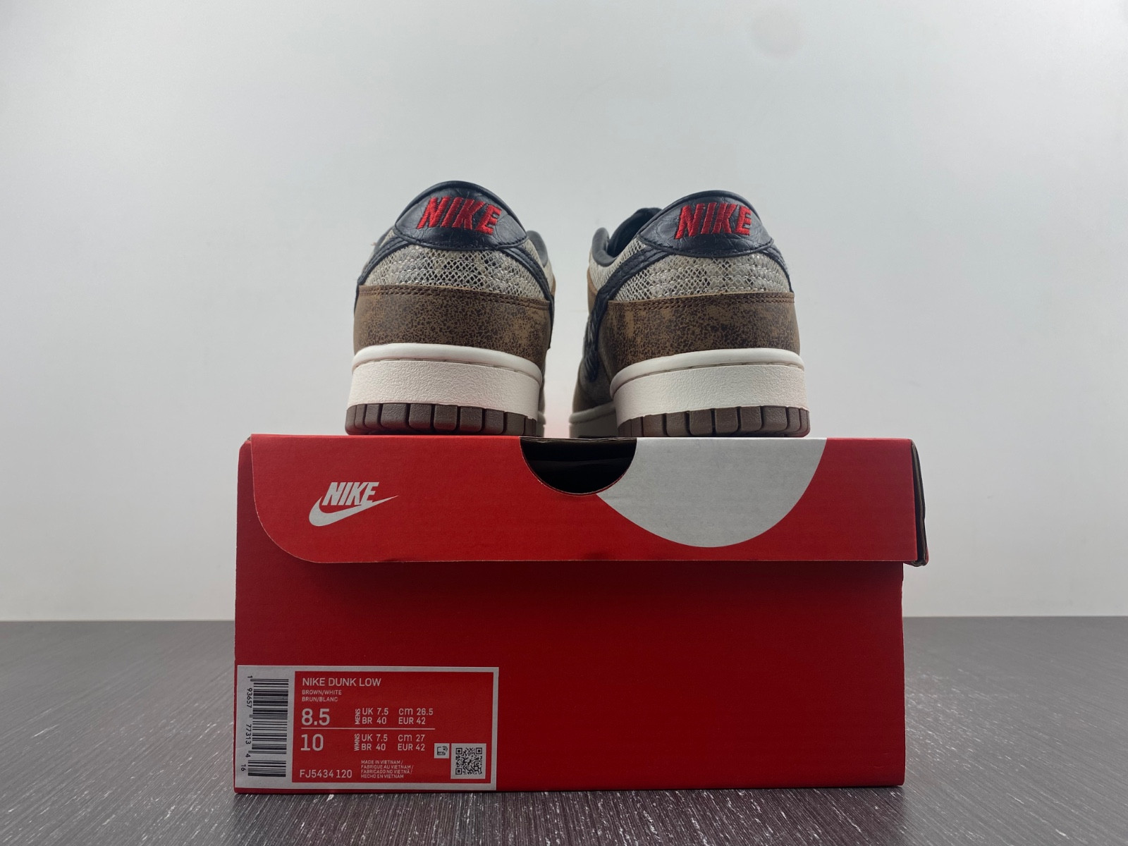 nike dunk low preM1vm 