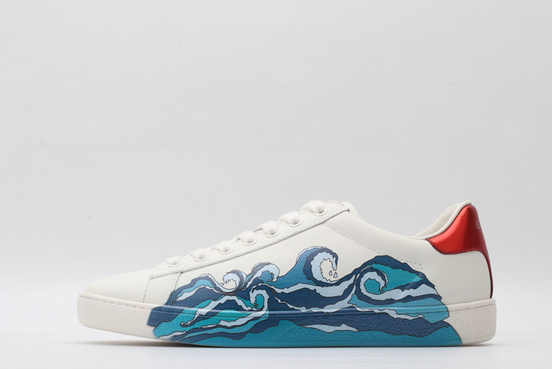 guci low-top sneaker