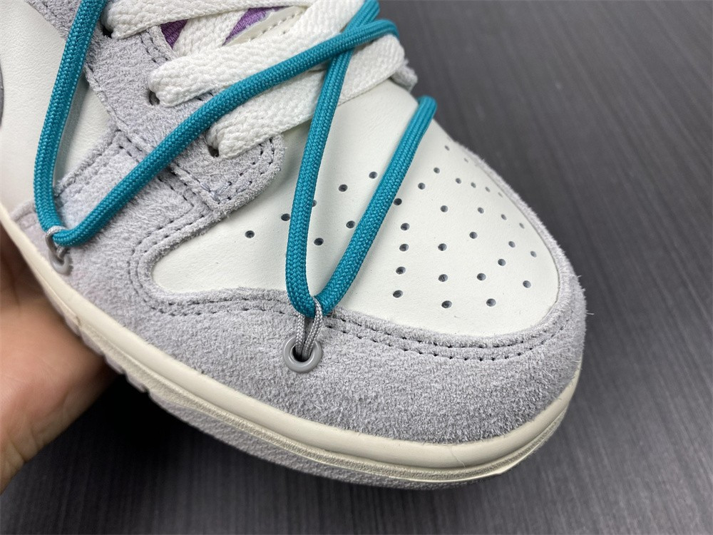 nike dunk low owt lot 36 - dj0950-107