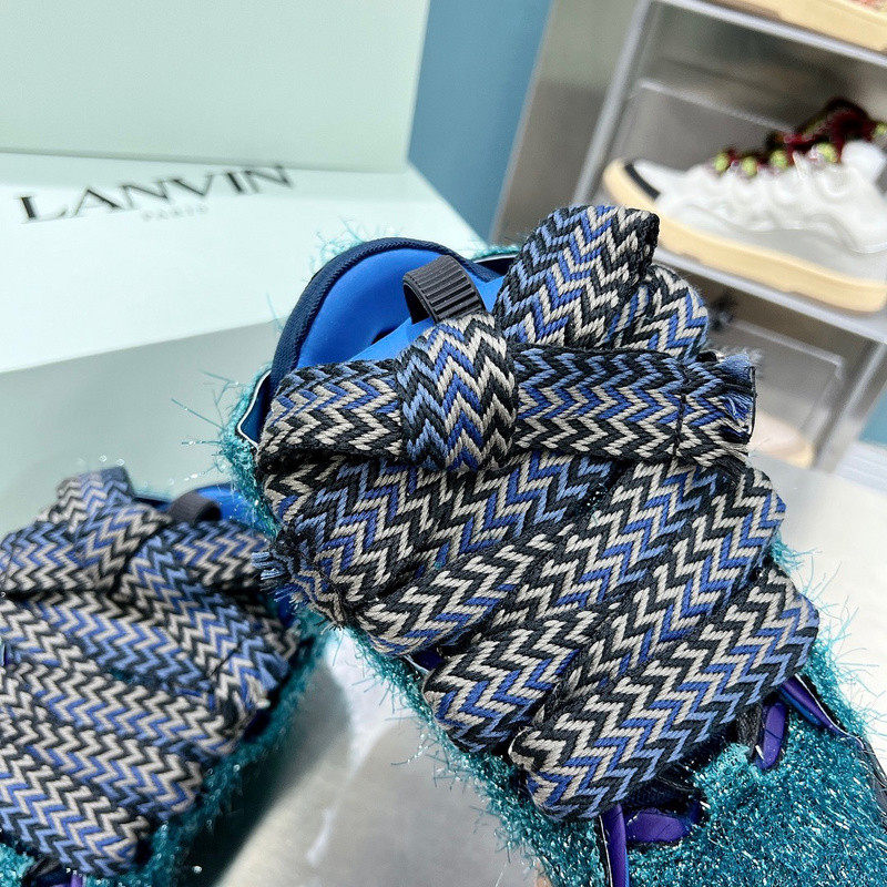 lanvi sneaker