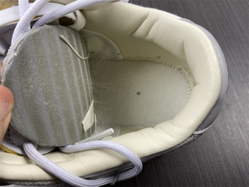 nike dunk low owt lot 49 - dm1602-123