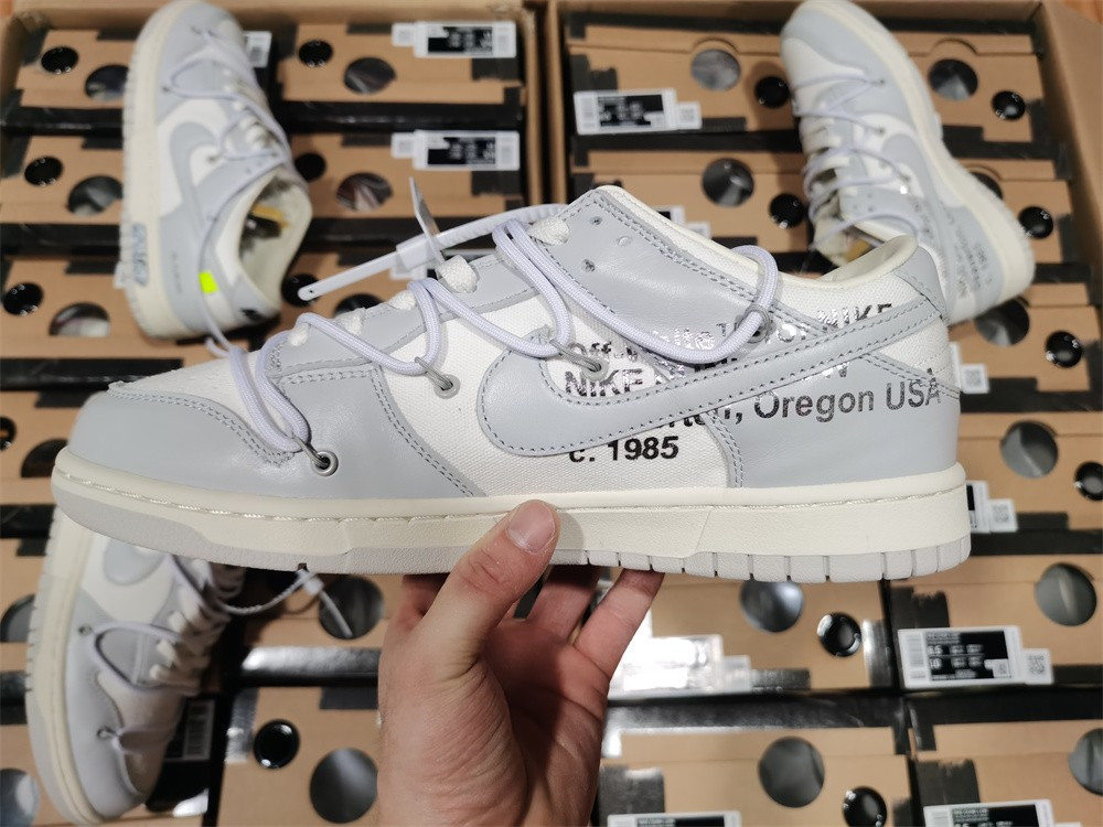 nike dunk low owt lot 49 - dm1602-123