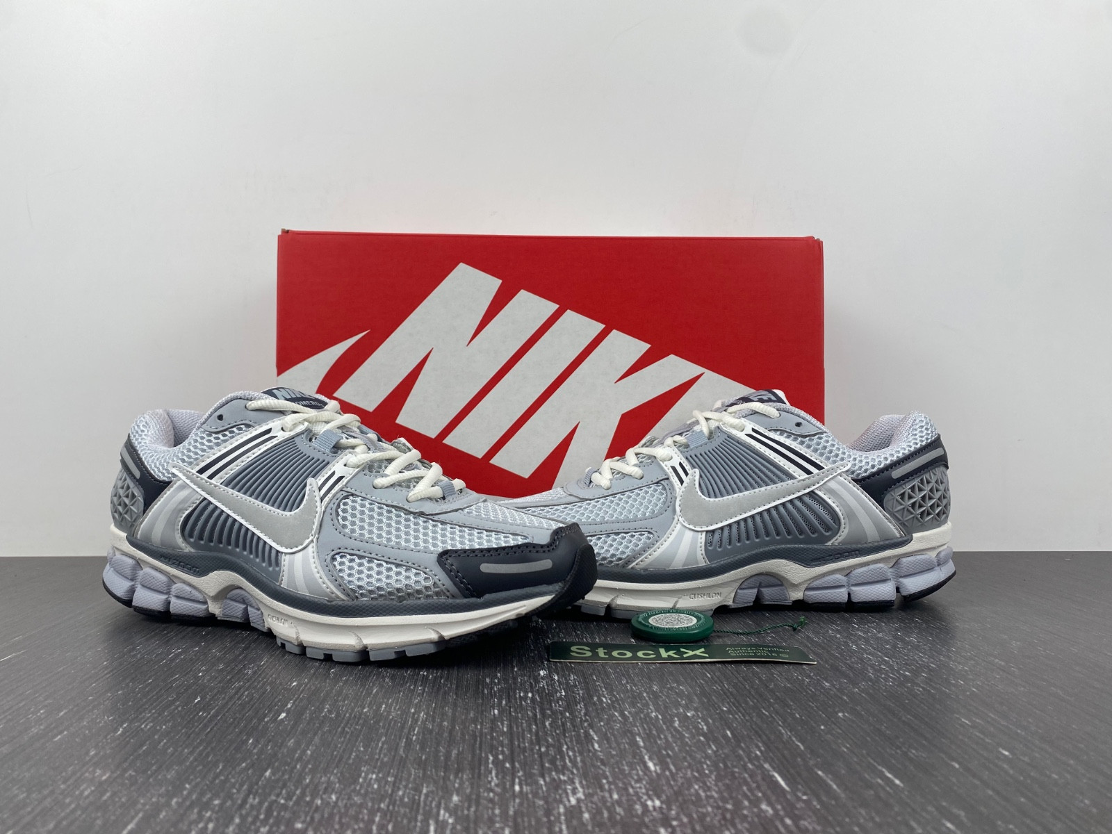 nike zoom vomero 5 wolf grey cool grey fd9919-001