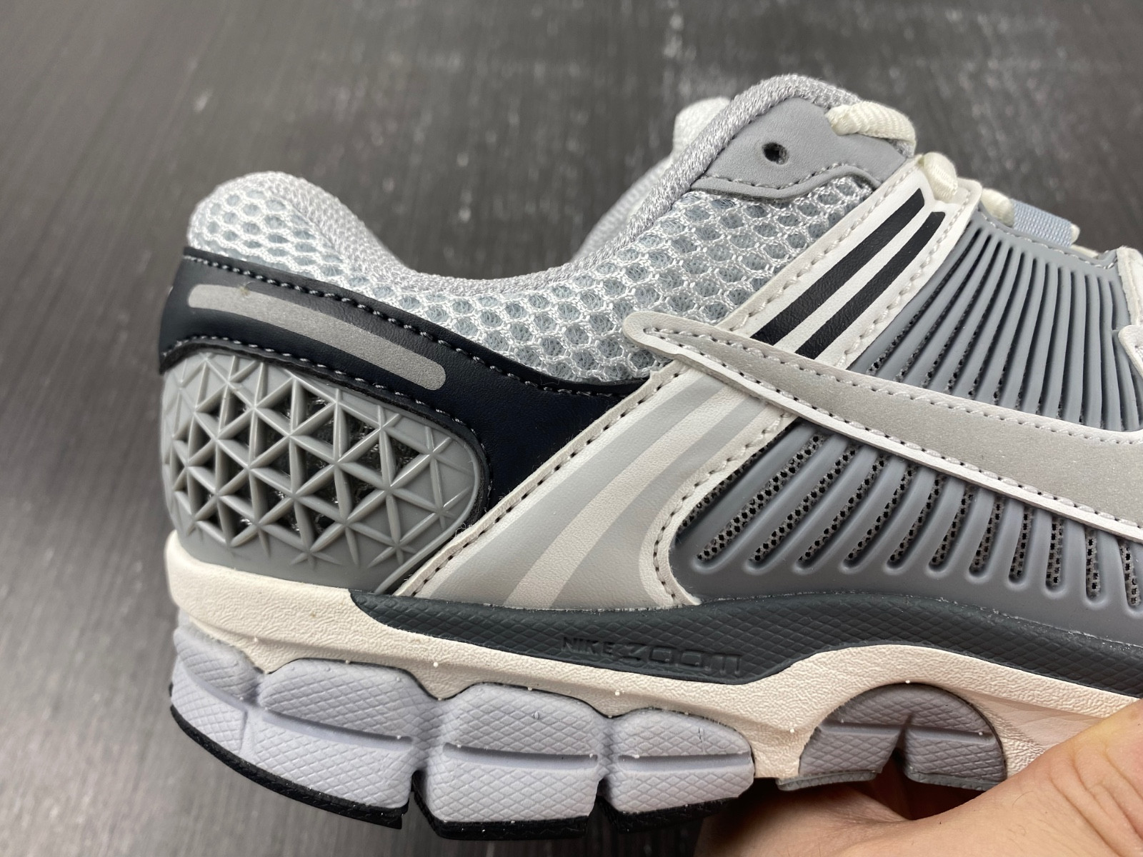nike zoom vomero 5 wolf grey cool grey fd9919-001