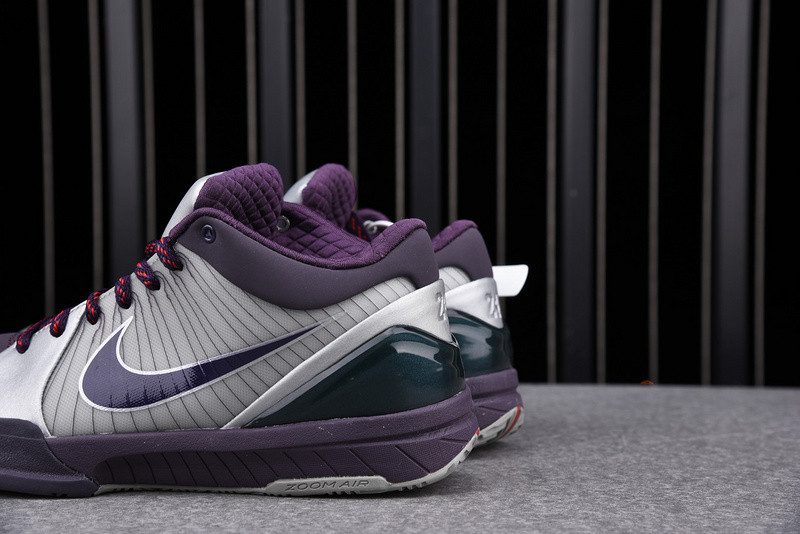 nike kobe 4 chaos joker men