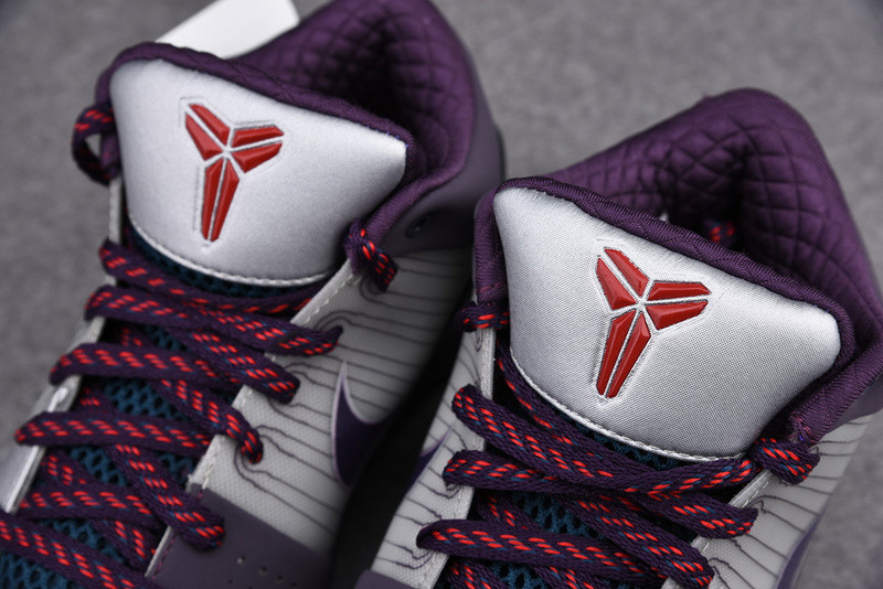 nike kobe 4 chaos joker men