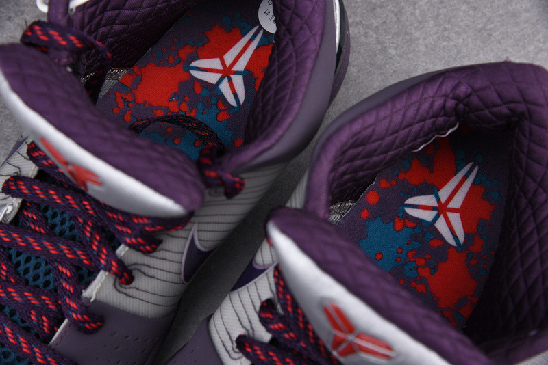 nike kobe 4 chaos joker men