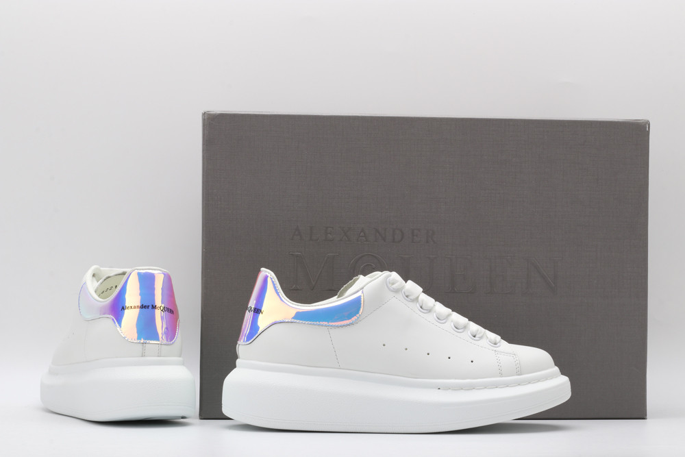 a1exa*der Mcqv*en white laser