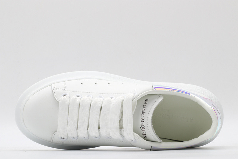 a1exa*der Mcqv*en white laser