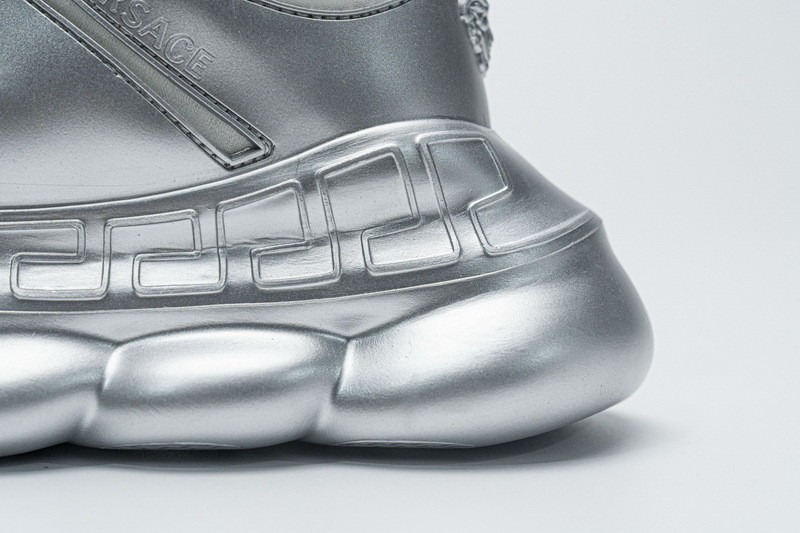 versace chain reaction sneakers