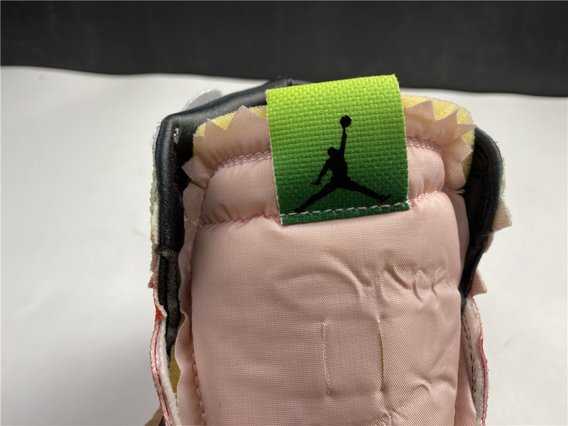 balvin x air jordan 1 dc3481-900