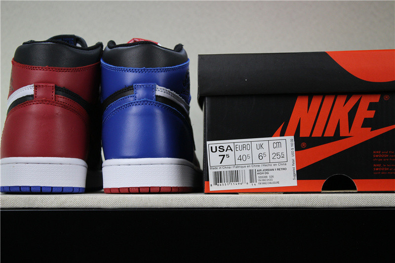 air jordan 1 retro high og