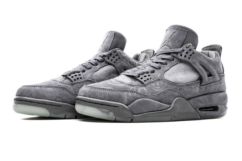 air jordan 4 retro kaws 930155-003