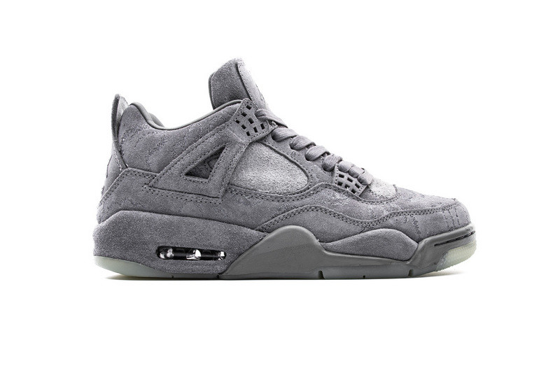 air jordan 4 retro kaws 930155-003