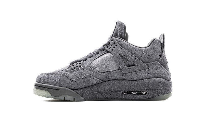 air jordan 4 retro kaws 930155-003