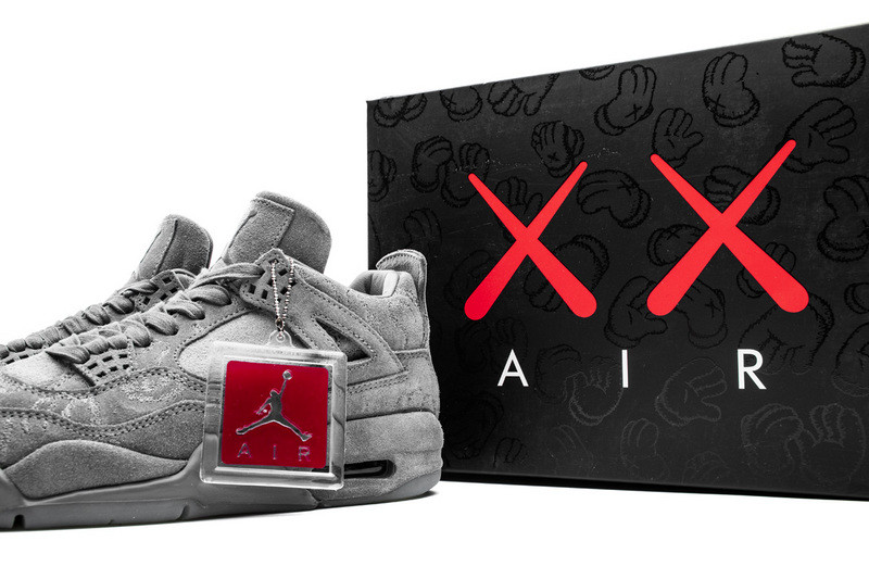 air jordan 4 retro kaws 930155-003