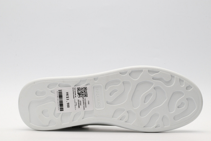 a1exa*der Mcqv*en white sliver