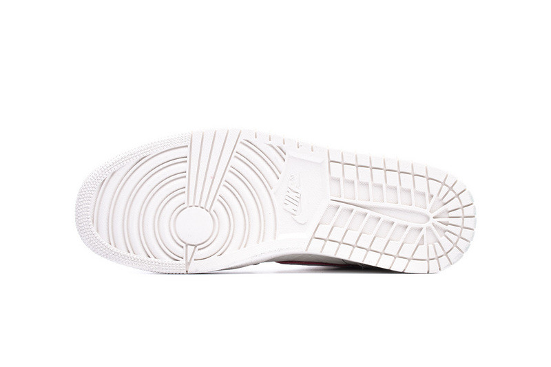 air jordan 1 retro high phanT0m gym red 555088-160