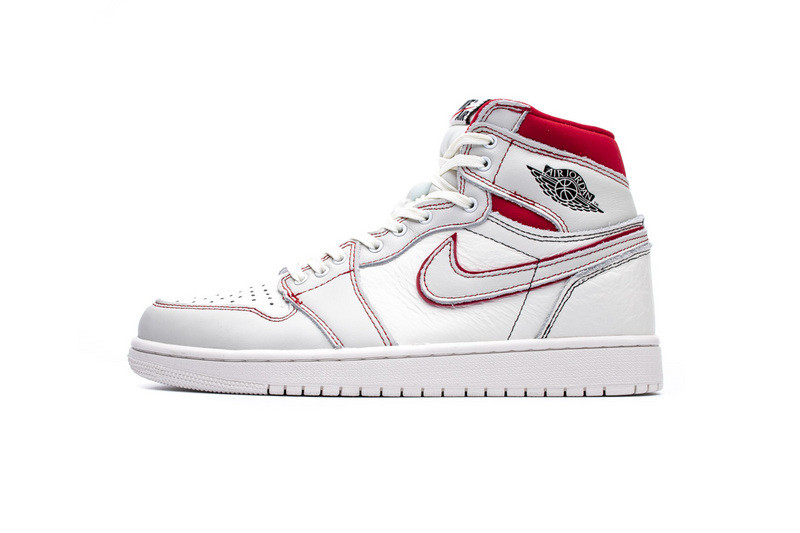 air jordan 1 retro high phanT0m gym red 555088-160