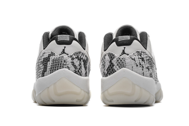 jordan 11 retro low snake light bone cd6846-002
