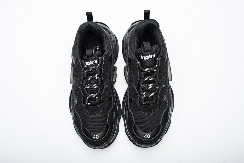 Ba*len*cia*ga triple s 490673 w06e3 4365