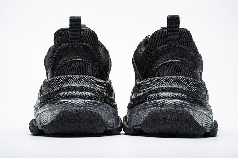 Ba*len*cia*ga triple s 490673 w06e3 4365