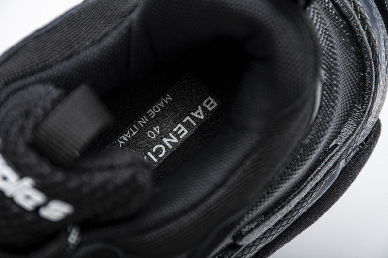 Ba*len*cia*ga triple s 490673 w06e3 4365