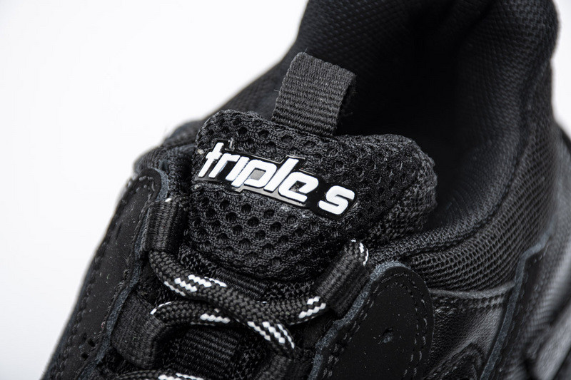 Ba*len*cia*ga triple s 490673 w06e3 4365