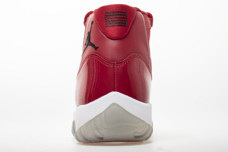 air jordan 11 retro " win like 