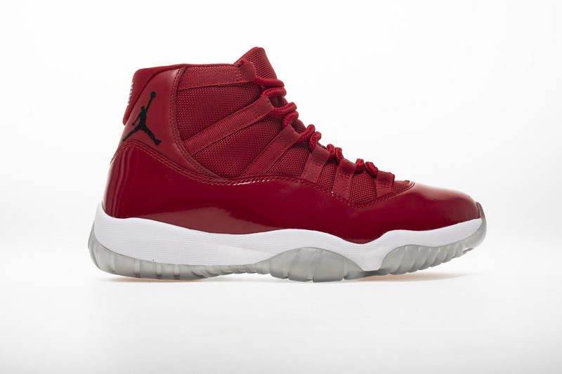 air jordan 11 retro " win like 