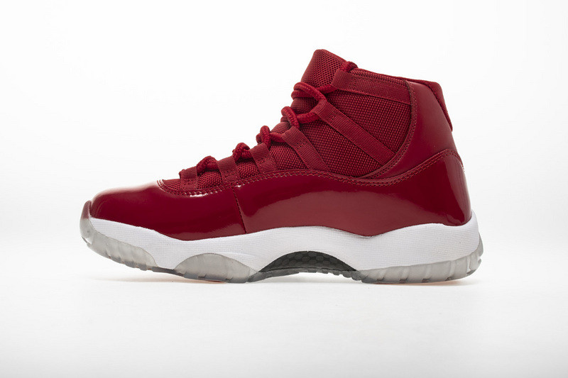 air jordan 11 retro " win like 